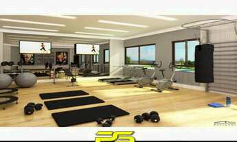 Imagem 7: APARTAMENTO COM 2 DORMITÓRIOS À VENDA, 66 M² POR R$ 380.000,00 - INTERMARES - CABEDELO/PB