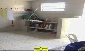 Imagem 5: CASA COM 3 DORMITÓRIOS À VENDA, 300 M² POR R$ 600.000,00 - JARDIM CIDADE UNIVERSITÁRIA - J