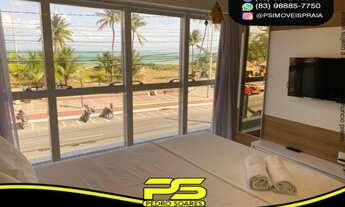 Imagem 5: FLAT COM 1 DORMITÓRIO À VENDA, 40 M² POR R$ 499.000,00 - TAMBAÚ - JOÃO PESSOA/PB