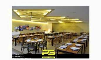 Imagem 3: PONTO TODO MONTADO NO CABO BRANCO À VENDA POR R$ 1.850.000 - CABO BRANCO - JOÃO PESSOA/PB