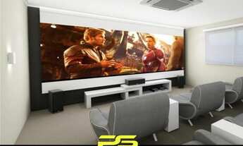 Imagem 7: APARTAMENTO COM 2 DORMITÓRIOS À VENDA, 57 M² POR R$ 330.000,00 - JARDIM OCEANIA - JOÃO PES