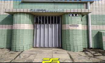 Imagem: PRÉDIO DE KITNET COM 10 DORMITÓRIOS À