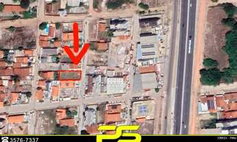 Imagem: TERRENO À VENDA, 448 M² POR R$ 220.000