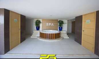 Imagem 7: APARTAMENTO COM 3 DORMITÓRIOS À VENDA, 113 M² POR R$ 753.301,99 - INTERMARES - CABEDELO/PB