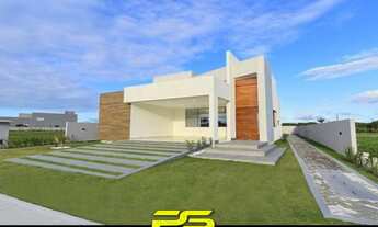 Imagem 1: CASA COM 3 DORMITÓRIOS À VENDA, 186 M² POR R$ 1.049.000,00 - BAYEUX - BAYEUX/PB