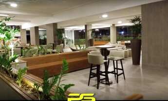 Imagem 4: APARTAMENTO COM 1 DORMITÓRIO À VENDA, 20 M² POR R$ 425.000,00 - TAMBAÚ - JOÃO PESSOA/PB