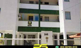 Imagem: OPORTUNIDADE) APARTAMENTO EM CAMBOINHA COM