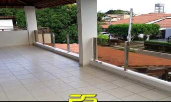 Imagem 2: CASA COM 4 DORMITÓRIOS À VENDA, 345 M² POR R$ 1.200.000,00 - PORTAL DO SOL - JOÃO PESSOA/P