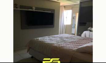 Imagem 7: APARTAMENTO COM 3 DORMITÓRIOS À VENDA, 130 M² POR R$ 600.000,00 - AEROCLUBE - JOÃO PESSOA
