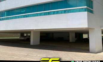 Imagem 2: APARTAMENTO COM 3 DORMITÓRIOS À VENDA, 150 M² POR R$ 620.000,00 - POÇO - CABEDELO/PB