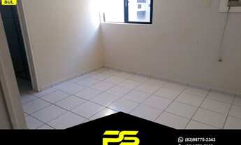 Imagem 4: APARTAMENTO COM 2 DORMITÓRIOS À VENDA, 57 M² POR R$ 129.000 - ERNESTO GEISEL - JOÃO PESSOA