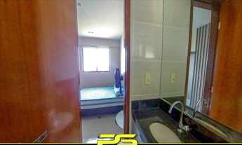 Imagem 3: APARTAMENTO COM 3 DORMITÓRIOS À VENDA, 81 M² POR R$ 333.000,00 - JARDIM 13 DE MAIO - JOÃO