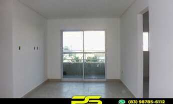 Imagem 7: OPORTUNIDADE) APARTAMENTO EM INTERMARES COM 61,74M² E 2 QUARTOS