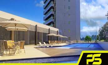 Imagem 1: APARTAMENTO COM 4 DORMITÓRIOS À VENDA, 154 M² POR R$ 1.155.225 - ALTIPLANO - JOÃO PESSOA/P