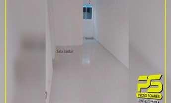 Imagem 3: APARTAMENTO COM 2 DORMITÓRIOS À VENDA, 61 M² POR R$ 182.000,00 - JARDIM 13 DE MAIO - JOÃO