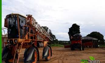 Imagem 5: FAZENDA À VENDA, 48000000 M² POR R$ 15.000.000 - MENINO DEUS - LUCAS DO RIO VERDE/MT