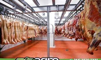 Imagem 5: FRIGORÍFICO À VENDA POR R$ 80.000.000 - GOIÁS/GO