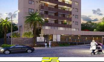 Imagem 2: APARTAMENTO COM 2 DORMITÓRIOS À VENDA, 63 M² POR R$ 378.275,40 - MANAÍRA - JOÃO PESSOA/PB