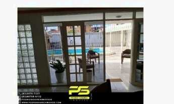 Imagem 5: CASA COM 5 DORMITÓRIOS À VENDA, 700 M² POR R$ 1.000.000,00 - BESSA - JOÃO PESSOA/PB