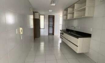 Imagem 3: APARTAMENTO COM 4 DORMITÓRIOS À VENDA, 180 M² POR R$ 460.000 - LAURITZEN - CAMPINA GRANDE