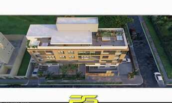 Imagem 4: APARTAMENTO COM 3 A 4 DORMITÓRIOS À VENDA, 85 A 101 M² PARTIR DE R$ 370.000 - BANCÁRIOS