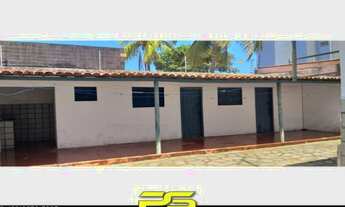 Imagem 3: CASA COM 3 DORMITÓRIOS À VENDA, 400 M² POR R$ 500.000 - CAMBOINHA - CABEDELO/PARAÍBA