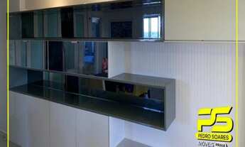 Imagem 4: APARTAMENTO COM 3 DORMITÓRIOS À VENDA, 130 M² POR R$ 950.000 - MIRAMAR - JOÃO PESSOA/PB