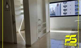 Imagem 6: APARTAMENTO COM 3 DORMITÓRIOS À VENDA, 110 M² POR R$ 420.000,00 - EXPEDICIONÁRIOS - JOÃO P