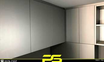 Imagem 5: SALA PARA ALUGAR, 163 M² POR R$ 15.000/MÊS - RUY CARNEIRO - JOÃO PESSOA/PB #PEDROSOARES