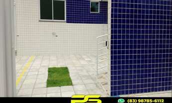 Imagem 5: OPORTUNIDADE) APARTAMENTO EM MANAÍRA COM 40M² E 2 QUARTOS