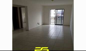 Imagem 2: APARTAMENTO COM 2 DORMITÓRIOS À VENDA, 54 M² POR R$ 99.000 - GRAMAME - JOÃO PESSOA/PB