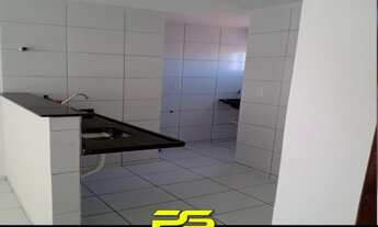 Imagem 2: APARTAMENTO COM 2 DORMITÓRIOS À VENDA, 47 M² POR R$ 78.000,00 - GRAMAME - JOÃO PESSOA/PB