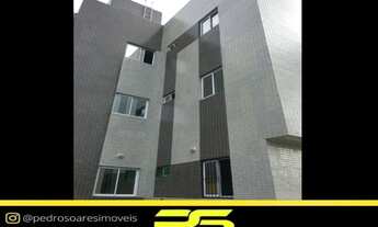 Imagem 7: REPASSE ) APARTAMENTO COM 2 DORMITÓRIOS À VENDA, 60 M² POR R$ 25.000 - VALENTINA - JOÃO