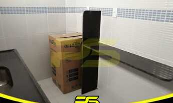 Imagem 7: ÚLTIMOS APARTAMENTOS, 02 QUARTOS, SUÍTE, VARANDA, WC SOCIAL, 50 M2 POR APENAS R$ 140.000,0