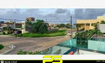 Imagem 4: CASA COM 4 DORMITÓRIOS PARA ALUGAR, 380 M² POR R$ 9.000/MÊS - ALTIPLANO CABO BRANCO - JOÃO