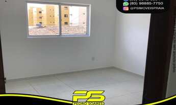 Imagem 2: APARTAMENTO COM 2 DORMITÓRIOS À VENDA, 66 M² POR R$ 158.000 - JOÃO PAULO II - JOÃO PESSOA