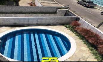 Imagem 2: APARTAMENTO COM 4 DORMITÓRIOS À VENDA, 400 M² POR R$ 1.200.000,00 - MANAÍRA - JOÃO PESSOA