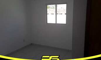 Imagem 2: CASA COM 2 DORMITÓRIOS À VENDA POR R$ 135.000 - - JOÃO PESSOA/PB