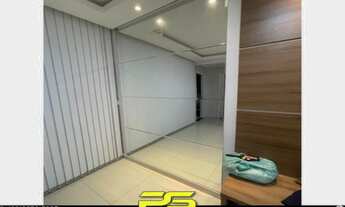 Imagem 4: APARTAMENTO COM 2 DORMITÓRIOS À VENDA, 52 M² POR R$ 210.000,00 - PORTAL DO SOL - JOÃO PESS