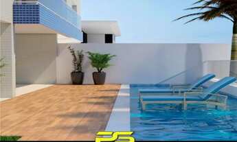 Imagem 4: APARTAMENTO COM 2 DORMITÓRIOS À VENDA, 57 M² POR R$ 330.000,00 - JARDIM OCEANIA - JOÃO PES