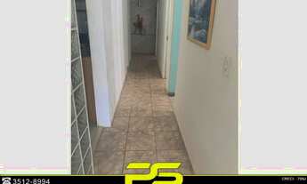 Imagem 5: CASA COM 5 DORMITÓRIOS À VENDA POR R$ 800.000 - BESSA - JOÃO PESSOA/PB