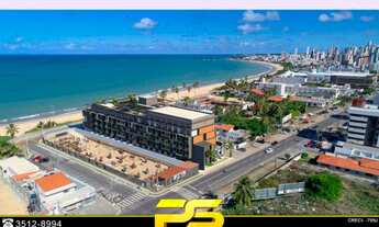 Imagem 3: APARTAMENTO À VENDA, 145 M² POR R$ 1.334.000 - MANAÍRA - JOÃO PESSOA/PB#LIDIAFERNANDES