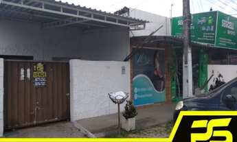 Imagem: CASA COM 2 DORMITÓRIOS À VENDA, 200 M²