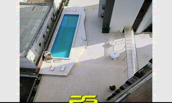 Imagem 3: APARTAMENTO COM 3 DORMITÓRIOS À VENDA, 110 M² POR R$ 450.000 - JARDIM OCEANIA - JOÃO PESSO