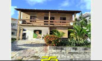 Imagem: CASA COM 4 DORMITÓRIOS À VENDA, 258 M²