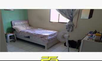 Imagem 3: APARTAMENTO COM 2 DORMITÓRIOS À VENDA, 62 M² POR R$ 140.000,00 - ÁGUA FRIA - JOÃO PESSOA/P