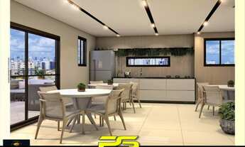 Imagem 6: OPORTUNIDADE) APARTAMENTO COM 2 DORMITÓRIOS À VENDA, 55 M² POR R$ 298.000 - JARDIM OCEAN