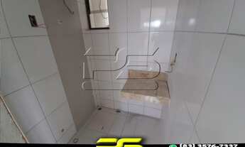 Imagem 6: APARTAMENTO COM 1 DORMITÓRIO À VENDA, 52 M² POR R$ 148.900,00 - CRISTO REDENTOR - JOÃO PES