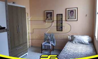 Imagem 6: CASA COM 3 DORMITÓRIOS À VENDA POR R$ 230.000,00 - CENTRO - JAGUARIBE/CE