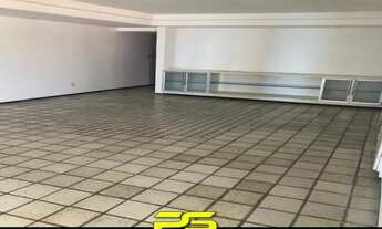 Imagem 3: APARTAMENTO COM 4 DORMITÓRIOS À VENDA, 400 M² POR R$ 1.200.000,00 - MANAÍRA - JOÃO PESSOA